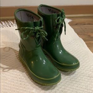 BOGS Urban Farmer 2 Eye Lace boots
